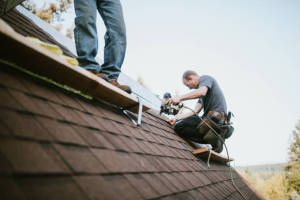 Local Roofers in Walker, LA